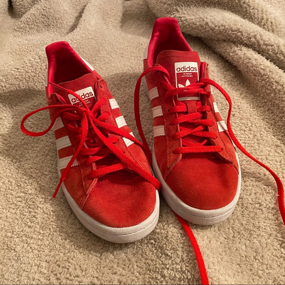 Adidas Campus Sneakers